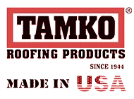 TAMKO Certified Installer