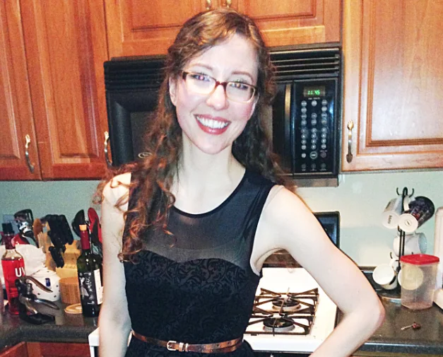 Photo of Ashley Turner