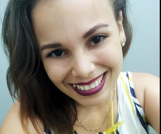 Photo of María González